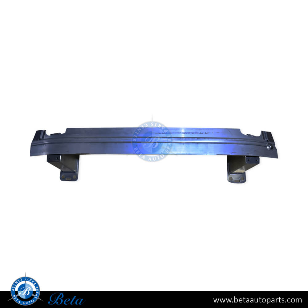 Front Bumper Reinforcement for Audi Q7 2016-Up models, Part Number 4M0807109C Front Bumper Reinforcement for Audi Q7 2016-Up models, Part Number 4M0807109C